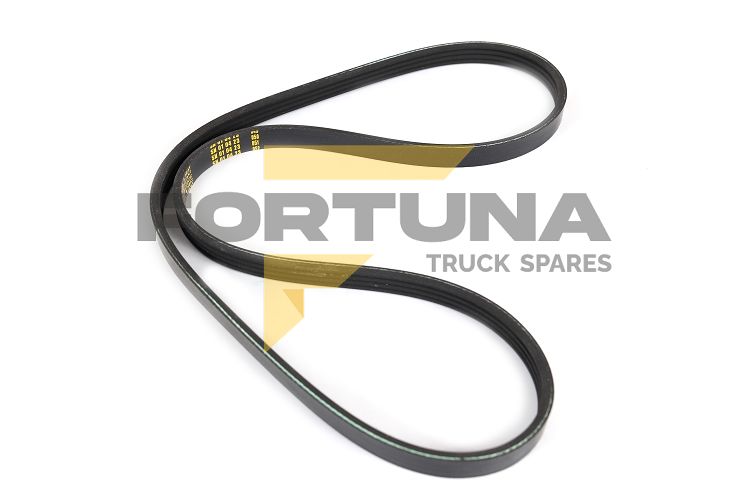 Imagem adicional do produto CORREIA 4PK1041 - AR CONDICIONADO IVECO STRALIS - Cód: FAP-10860